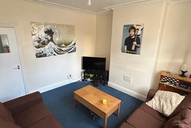 6 bed house, Cobden view road, Crookes, Sheffield, S101HS - Image 3