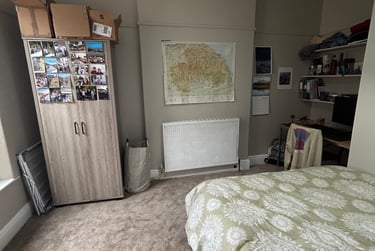 6 bed house, Roslin road, Broomhill, Sheffield, S101FA - Image 4