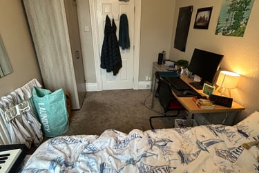 6 bed house, Roslin road, Broomhill, Sheffield, S101FA - Image 7