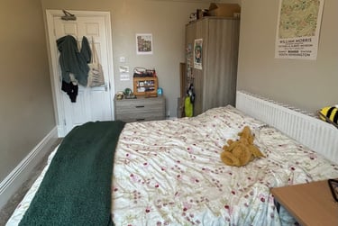 6 bed house, Roslin road, Broomhill, Sheffield, S101FA - Image 9