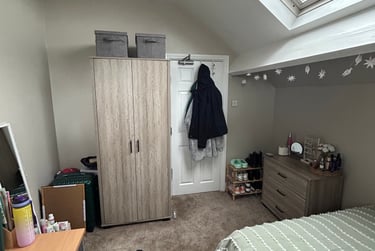 6 bed house, Roslin road, Broomhill, Sheffield, S101FA - Image 11