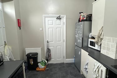 6 bed house, Roslin road, Broomhill, Sheffield, S101FA - Image 15