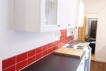 5 bed house, Queens road, Clarendon park, Leicester, LE23FT - Image 2