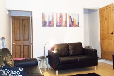 5 bed house, Queens road, Clarendon park, Leicester, LE23FT - Image 1