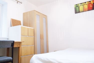 5 bed house, Queens road, Clarendon park, Leicester, LE23FT - Image 8