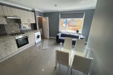 4 bed house, Bumpstede Court, Clover Hill, Norwich, NR59DW - Image 1