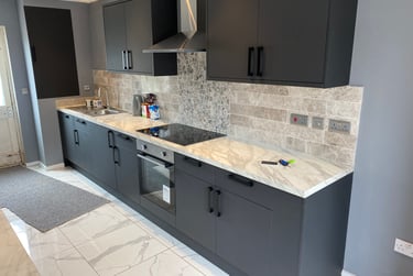 5 bed house, Darrell Place, Earlham, Norwich, NR58QW - Image 2