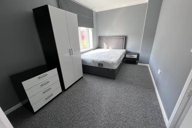 5 bed house, Wilberforce Road, Clover Hill, Norwich, NR58NN - Image 13