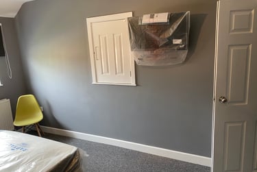 5 bed house, Darrell Place, Earlham, Norwich, NR58QW - Image 4