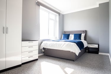 5 bed house, Wilberforce Road, Clover Hill, Norwich, NR58NN - Image 2