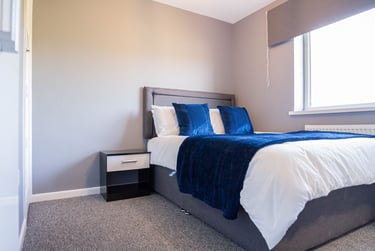 5 bed house, Wilberforce Road, Clover Hill, Norwich, NR58NN - Image 6