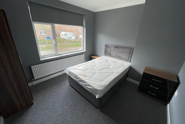 4 bed house, Bumpstede Court, Clover Hill, Norwich, NR59DW - Image 5