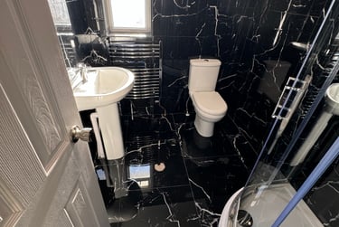 5 bed house, Wilberforce Road, Clover Hill, Norwich, NR58NN - Image 8