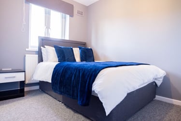 5 bed house, Wilberforce Road, Clover Hill, Norwich, NR58NN - Image 7