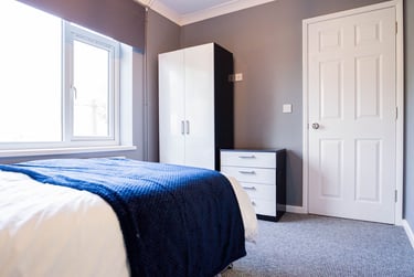 5 bed house, Wilberforce Road, Clover Hill, Norwich, NR58NN - Image 10