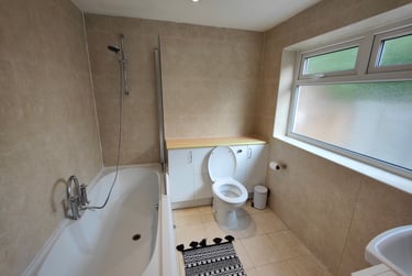 4 bed house, Gristhorpe Road, Selly oak, Birmingham, B297SP - Image 5