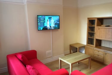 3 bed house, Gristhorpe road, Selly oak, Birmingham, B297SP - Image 12