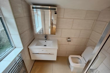 5 bed house, Warwards Lane, Selly oak, Birmingham, B297QR - Image 9