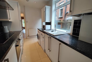 5 bed house, Warwards Lane, Selly oak, Birmingham, B297QR - Image 10