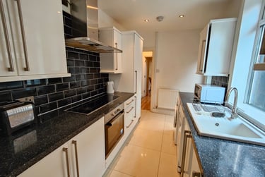 5 bed house, Warwards Lane, Selly oak, Birmingham, B297QR - Image 1