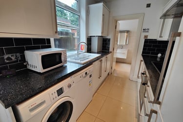 5 bed house, Warwards Lane, Selly oak, Birmingham, B297QR - Image 11