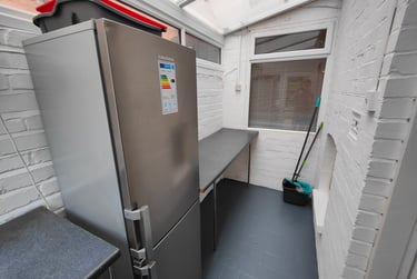 4 bed house, Warwards Lane, Selly Park, Birmingham, B297QR - Image 12