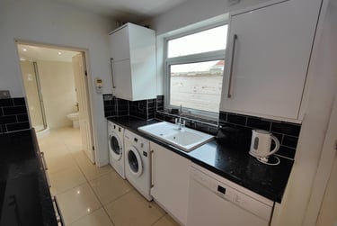 4 bed house, Warwards Lane, Selly Park, Birmingham, B297QR - Image 8