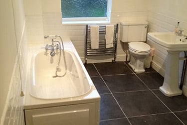 3 bed house, Gristhorpe road, Selly oak, Birmingham, B297SP - Image 4