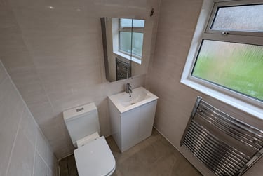 4 bed house, Gristhorpe road, Selly oak, Birmingham, B297SP - Image 8