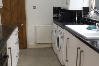 4 bed house, Gristhorpe road, Selly oak, Birmingham, B297SP - Image 15