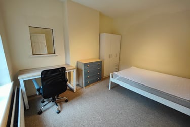 4 bed house, Warwards Lane, Selly Park, Birmingham, B297QR - Image 10