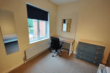4 bed house, Warwards Lane, Selly Park, Birmingham, B297QR - Image 7