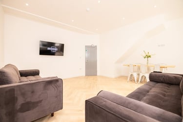 6 bed house, Brookdale Road, Wavertree, Liverpool, L153JE - Image 1