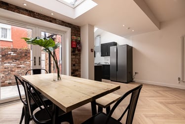 7 bed house, Woodcroft Road, Toxteth, Liverpool, L152HG - Image 2