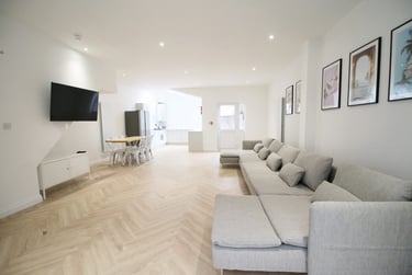 6 bed house, Bagot Street, Wavertree, Liverpool, L152HA - Image 3