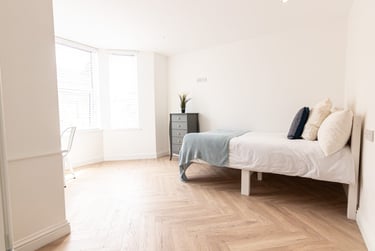 7 bed house, Woodcroft Road, Toxteth, Liverpool, L152HG - Image 11