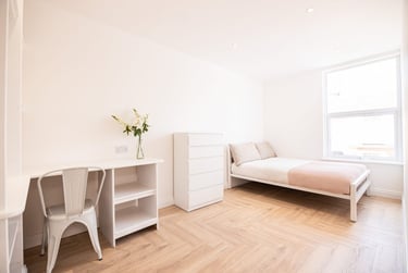 6 bed house, Brookdale Road, Wavertree, Liverpool, L153JE - Image 11