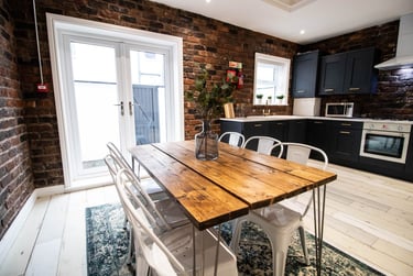 6 bed house, Avondale Road, Wavertree, Liverpool, L153HE - Image 2