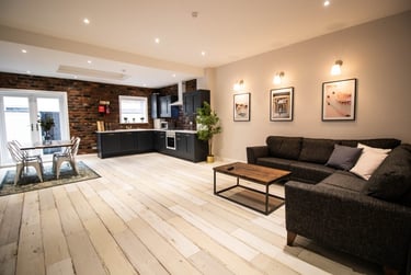 6 bed house, Avondale Road, Wavertree, Liverpool, L153HE - Image 1