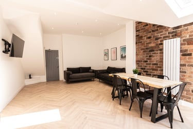 6 bed house, Wellington Avenue, Wavertree, Liverpool, L150EH - Image 2