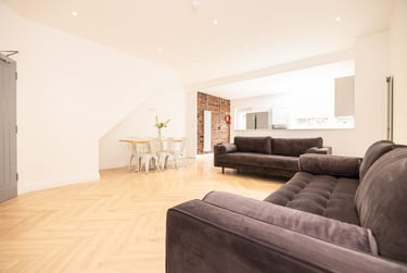 6 bed house, Brookdale Road, Wavertree, Liverpool, L153JE - Image 3