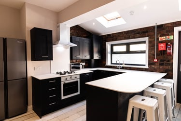 5 bed house, Gainsborough Road, Wavertree, Liverpool, L153HX - Image 3