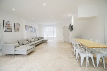 6 bed house, Bagot Street, Wavertree, Liverpool, L152HA - Image 1