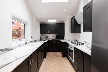 7 bed house, Woodcroft Road, Toxteth, Liverpool, L152HG - Image 4