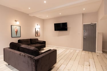 5 bed house, Gainsborough Road, Wavertree, Liverpool, L153HX - Image 2