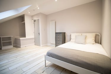 6 bed house, Avondale Road, Wavertree, Liverpool, L153HE - Image 11