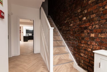 7 bed house, Woodcroft Road, Toxteth, Liverpool, L152HG - Image 5