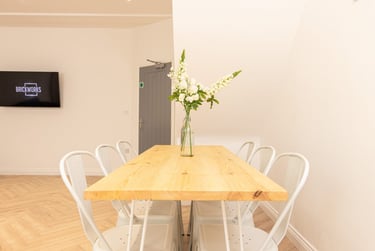 6 bed house, Brookdale Road, Wavertree, Liverpool, L153JE - Image 5