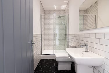 7 bed house, Woodcroft Road, Toxteth, Liverpool, L152HG - Image 6