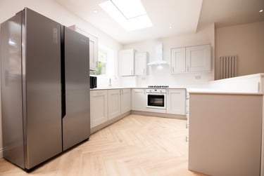 6 bed house, Brookdale Road, Wavertree, Liverpool, L153JE - Image 6